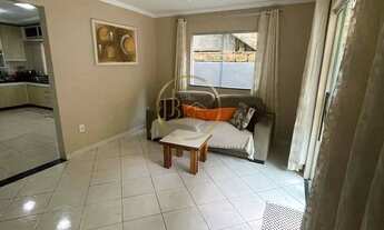 Imagem 3: Casa à Venda em Campinho - 3 Dormitórios, 140m² por R$550k