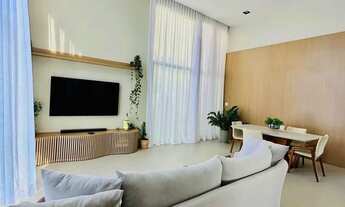 Imagem 7: Casa de Alto padrão em Alphaville Sergipe