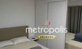 Imagem 7: Apartamento à venda, 91 m² por R$ 605.000,00 - Santa Maria - Santo André/SP