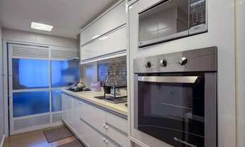 Imagem 7: Excelente apartamento semimobiliado no bairro Abraão