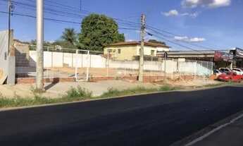 Imagem: AV. BARÃO DE GURGUÉIA - BAIRRO VERMELHA