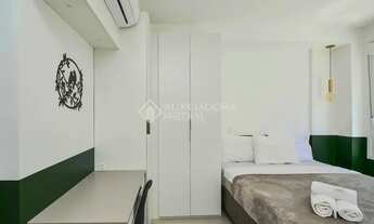 Imagem 4: Loft mobiliado para aluguel em Porto Alegre