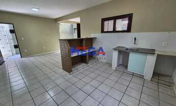 Imagem 7: Casa com 3 quartos no bairro Parquelândia em Fortaleza, CE