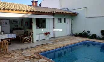 Imagem 7: Casa a venda com 3 quartos, 213,00 m2 no condomínio Villa dos Inglezes - Sorocaba