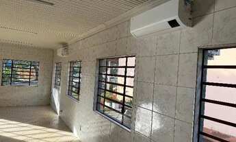 Imagem 2: Imovel comercial c/ ar condicionado e banheiro, 110m²