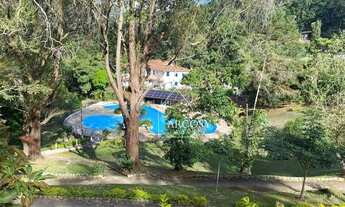 Imagem 3: Apartamento Residencial à venda, Corrêas, Petrópolis - AP0115