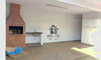 Imagem 2: Casa Residencial para locação, Jardim Flórida, Bauru - CA1001