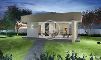 Imagem 2: TERRENO EM CONDOMINIO BRISAS NA PARTE ALTA PROXIMO A GUARITA BEM LOCALIZADO codigo: 107087