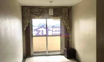 Imagem: Apartamento com 3 dormitórios para alugar