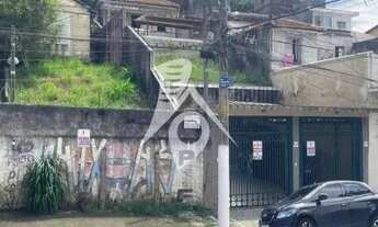 Imagem: TERRENO A VENDA NA VILA FERNANDES 258m