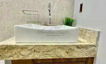 Imagem 3: Imóvel para venda possui 29 metros quadrados em Centro - Lauro de Freitas - BA