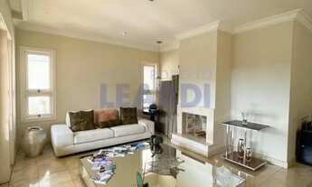 Imagem 4: CASA EM CONDOMÍNIO - ALPHAVILLE 9 - SP