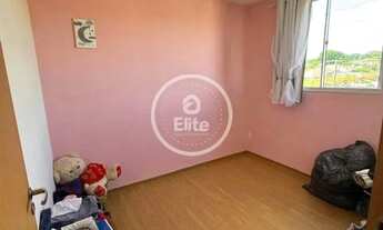 Imagem 3: Apartamento no Coronel Antonino *Oportunidade