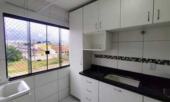 Imagem 4: Excelente apto na QNL 2 quartos com garagem