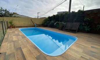 Imagem 6: Casa à venda, no Bairro Fazenda Santo Antônio, São José-SC, com 3 quartos, sendo 1 suíte