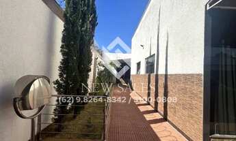 Imagem 3: Casa com lote de 545m², 3 suítes plenas -Vila Brasília