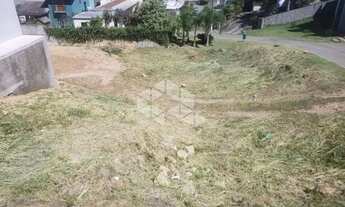 Imagem 7: Terreno em Condomínio fechado vista para o mar em Santo Antônio de Lisboa - Florianópolis