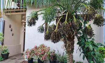 Imagem 2: Casa em Rua Attilio Bettio - Aberta dos Morros - Porto Alegre/RS