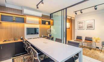 Imagem 5: Sala comercial no Trend