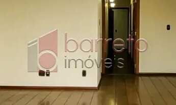 Imagem 7: APARTAMENTO PARA VENDA OU LOCAÇÃO NO CONDOMÍNIO RESIDENCIAL MADANI - JUNDIAÍ/SP