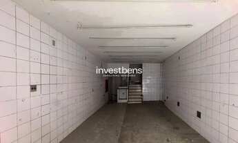 Imagem: Loja com 163 m² para alugar na Rua da Bahia