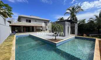 Imagem: Casa para locação alto padrão com 4 suítes