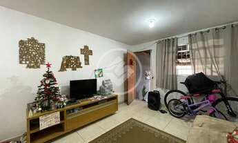 Imagem 2: Casa sobrado 3 quartos - Vila São Jorge - Santos codigo: 162543