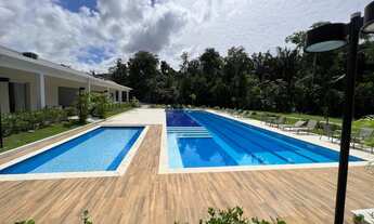 Imagem: MOSAICO Ponta Negra LOTE TOTALMENTE PLANO