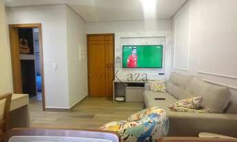 Imagem 2: Oportunidade - Apartamento - Residencial Jardim Europa - Jardim Satélite - 2 Dormitórios