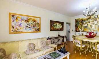 Imagem 3: Apartamento à Venda - Moema, 3 Quartos, 146 m2