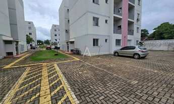 Imagem 2: Apartamento 2 quartos para aluguel no Bairro JARDIM CONCORDIA em TOLEDO por R$ 1.200,00