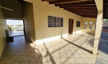 Imagem 4: Casa para Venda em Presidente Prudente, Parque São Matheus, 3 dormitórios, 2 suítes, 3 ban