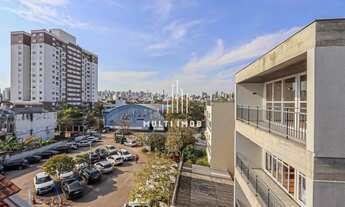 Imagem 3: Apto 1D Estilo Loft e 1 vaga no Rio Branco