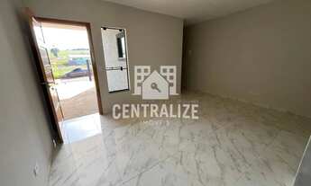 Imagem 6: VENDA CASA COM 2 QUARTOS, TERRA LIZ UVARANAS, PONTA GROSSA - PR