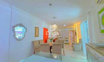 Imagem 2: 3 Dormitórios com suíte no Coração da Trindade