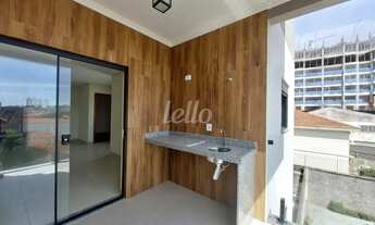 Imagem 6: Apartamento 2 quartos à venda no(a) Tucuruvi