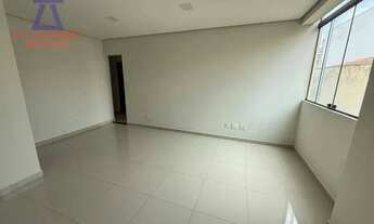 Imagem 2: Apartamento com 3 quartos para Alugar - Ibituruna