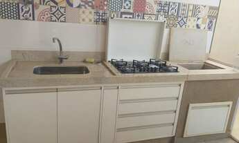 Imagem 6: Casa Padrão em Ipiguá