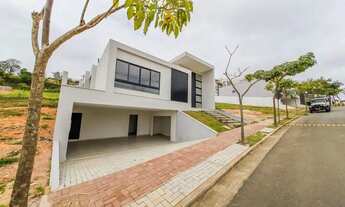 Imagem: Casa linear, para quem busca conforto e