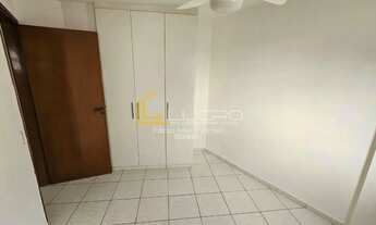 Imagem 4: Apartamento para aluguel com 60 m² e 2 quartos em Jardim Infante Dom Henrique, Bauru - SP