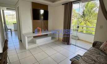 Imagem: Excelente apartamento mobiliado de 2 quartos