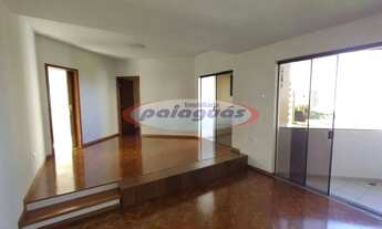 Imagem 3: Apartamento para alugar no condomínio Crystal Park no bairro Zona 07 - Maringá/PR