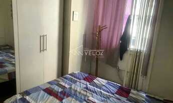 Imagem 4: Kitnet/Conjugado : / Residencial / Centro