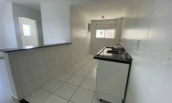 Imagem 4: Apartamento para Venda em Votorantim, Parque Bela Vista, 2 dormitórios, 1 suíte, 2 banheir