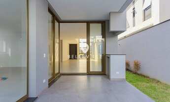 Imagem 3: CASA EM CONDOMÍNIO com 4 dormitórios à venda com 290m² por R$ 3.980.000,00 no bairro São B