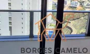 Imagem 5: Apartamento com 2 dormitórios à venda, 74 m² por R$ 1.460.000,00 - Vila da Serra - Nova Li