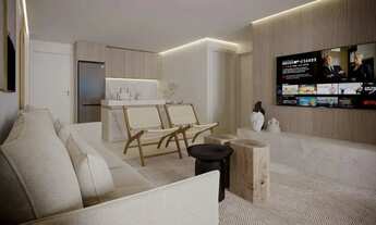 Imagem 7: Horizon Smart Flats: Seu Paraíso em São José da Coroa Grande!