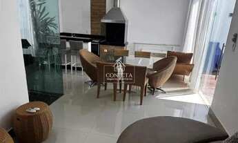 Imagem 6: Casa com 2 suítes, piscina e espaço gourmet em Uberlândia Vigilato Pereira