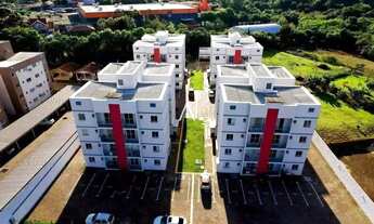 Imagem: Apartamento 2 quartos para aluguel no Bairro