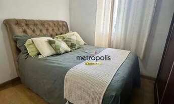 Imagem 6: Cobertura à venda, 89 m² por R$ 371.000,00 - Nova Petrópolis - São Bernardo do Campo/SP